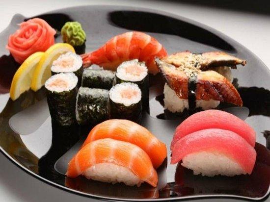 Asiatico Especial Yin Teppan Yaki